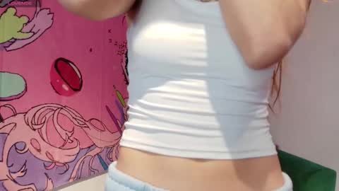 Kitty Zen online show from January 6, 2026, 7:50 pm