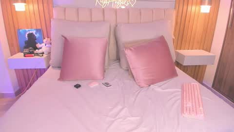 Snapshot of kity_angelss chatting on February 3, 2026, 1:48 am Angel Independent Model online show from February 3, 2026, 1:48 am