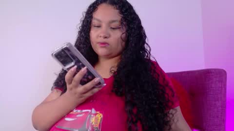 Kitty Hill online show from February 8, 2026, 12:03 am