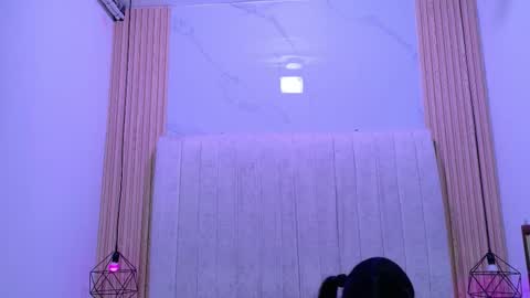 Snapshot of kity_spiderr chatting on November 4, 2025, 12:37 pm Luisa y Jairo online show from November 4, 2025, 12:37 pm