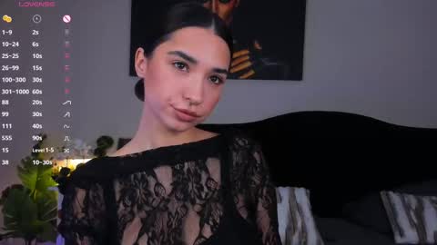 Snapshot of kity_sweet chatting on February 28, 2025, 5:26 pm Erika online show from February 28, 2025, 5:26 pm