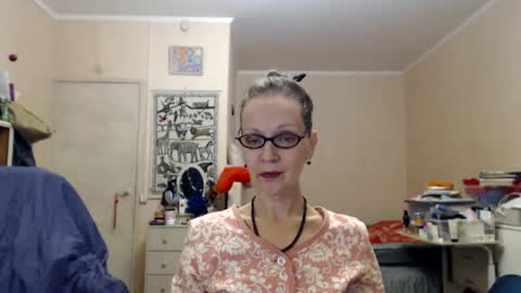 Snapshot of kiuminberry chatting on January 11, 2025, 4:46 pm KiuminBerry online show from January 11, 2025, 4:46 pm