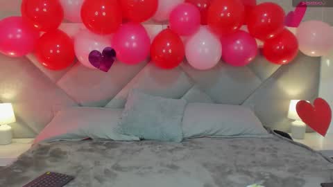 Emily online show from February 15, 2026, 10:06 pm