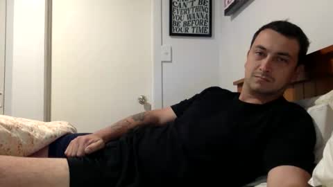 kiwiluke69 online show from February 20, 2026, 9:15 pm