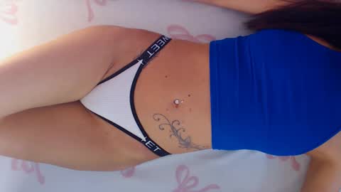 kixi02 online show from February 2, 2025, 2:24 pm