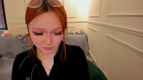 Yuna online show from May 26, 2026, 1:18 pm