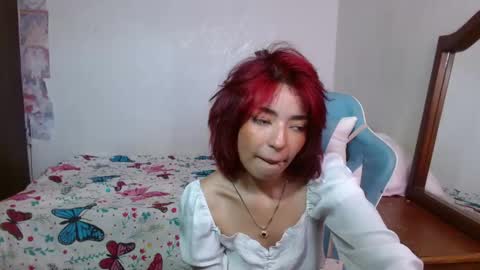 kiyu online show from February 5, 2026, 6:34 pm