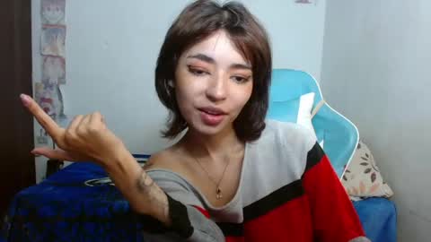 kiyu online show from April 14, 2026, 3:12 am