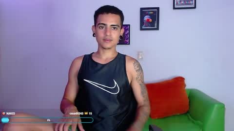 kizame___ online show from November 11, 2025, 2:11 am