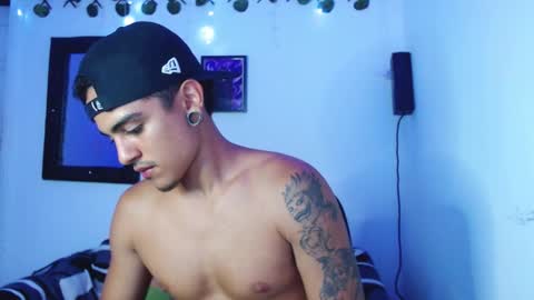 kizame___ online show from March 1, 2026, 4:14 am