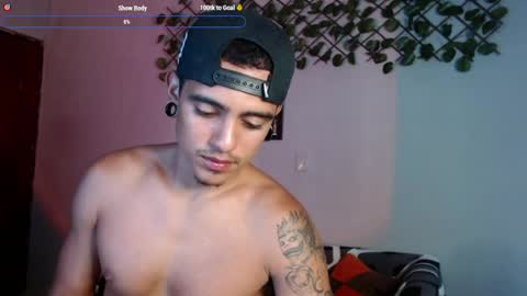 kizame___ online show from April 8, 2026, 4:56 am