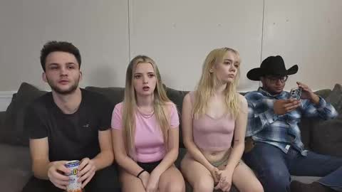 kj bennet online show from January 16, 2026, 12:47 am