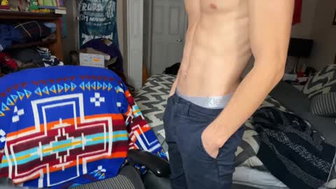 Kyle online show from December 7, 2024, 2:02 pm