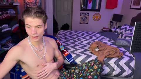 Kyle online show from January 21, 2025, 1:43 pm