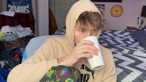 Kyle online show from January 26, 2025, 4:20 pm