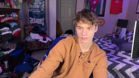 Kyle online show from February 19, 2025, 1:39 pm