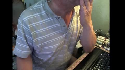 KjRj online show from June 16, 2026, 10:18 am