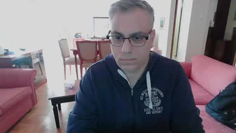 Kostas online show from May 7, 2026, 7:14 am