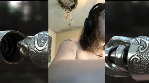 Kelsey viddell online show from October 21, 2025, 7:31 am