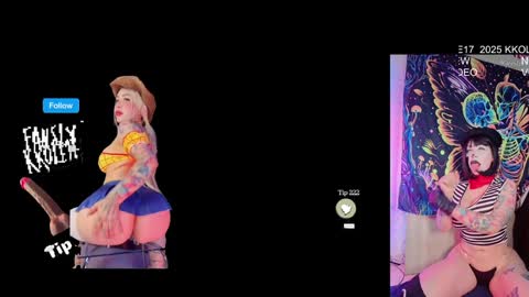 Snapshot of kkole17 chatting on September 12, 2025, 1:22 pm onlyfans free kkole17 online show from September 12, 2025, 1:22 pm