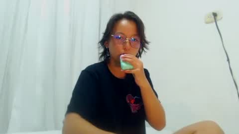 Klaret online show from February 11, 2026, 1:10 am