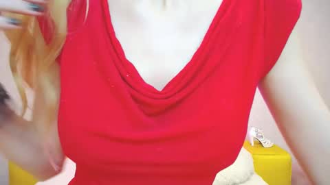 Klary online show from February 14, 2025, 2:54 pm