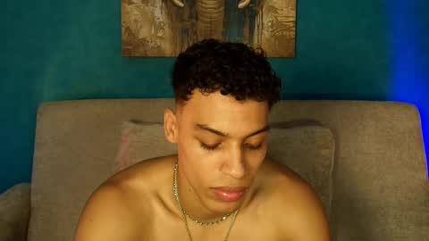 klaton__ online show from October 11, 2025, 2:22 am
