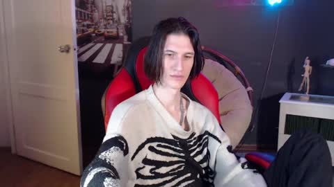 Snapshot of klaude_jam chatting on May 9, 2026, 9:09 pm Klaude Jam online show from May 9, 2026, 9:09 pm