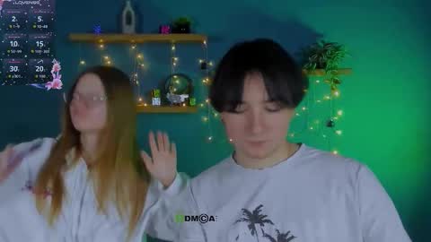 klaus_rice online show from December 22, 2025, 10:01 am