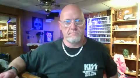 MrKleeen online show from February 28, 2026, 7:53 am