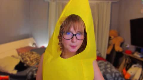 Klementinafanslyklementina6661 online show from September 20, 2025, 8:54 pm
