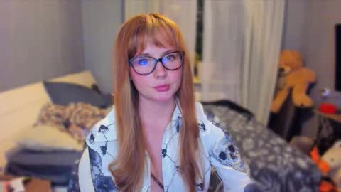 Klementinafanslyklementina6661 online show from September 25, 2025, 8:56 pm