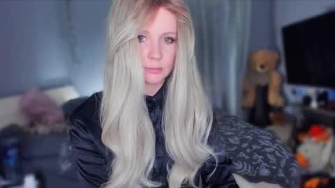 Snapshot of klementinagirl chatting on February 7, 2026, 9:29 pm Klementinafanslyklementina6661 online show from February 7, 2026, 9:29 pm