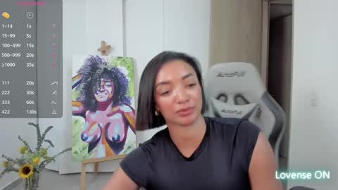 Snapshot of kleogold_1 chatting on February 21, 2025, 11:54 pm Christina online show from February 21, 2025, 11:54 pm