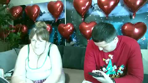 Kleosnow online show from February 13, 2025, 8:24 pm