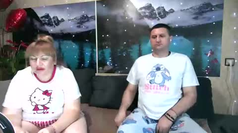 Kleosnow online show from March 10, 2025, 9:18 pm