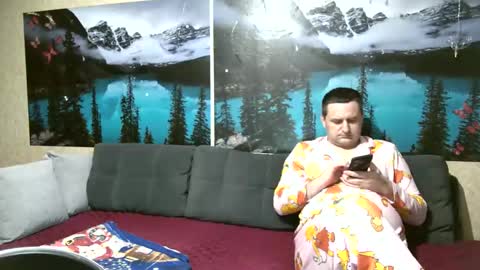 Kleosnow online show from April 3, 2026, 7:50 am