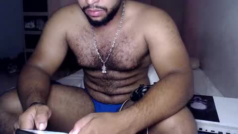 kleyton online show from December 1, 2024, 11:25 pm