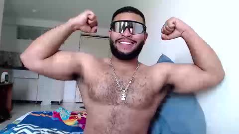 kleyton online show from September 23, 2025, 6:22 pm