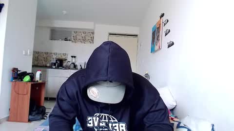 kleyton online show from September 29, 2025, 5:40 pm