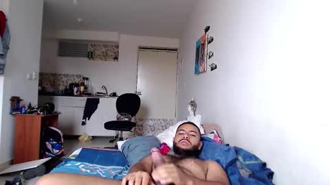 kleyton online show from November 5, 2025, 4:18 pm