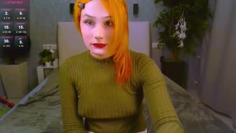 Klin online show from February 3, 2025, 8:57 pm