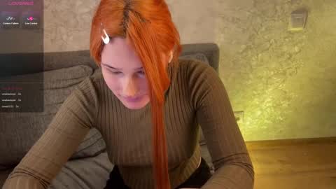 Klin online show from March 7, 2025, 10:10 pm