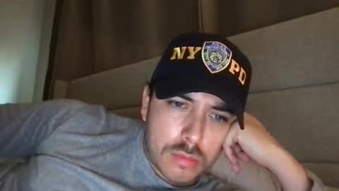 kling12034 online show from February 9, 2026, 11:20 pm