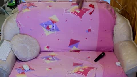 ALYONA online show from November 29, 2025, 2:14 am