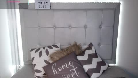 kloe__watson online show from March 28, 2026, 4:06 pm