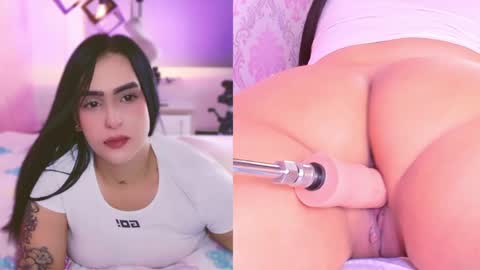 kloe_campbell online show from May 6, 2026, 11:04 am