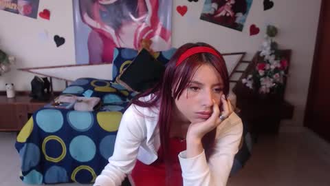 Kloe deker online show from February 26, 2026, 2:49 pm