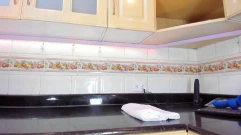 SOPHIA RIVERA online show from February 21, 2025, 11:54 pm