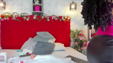 Snapshot of kloeh_star chatting on May 11, 2026, 8:17 pm Kloeh online show from May 11, 2026, 8:17 pm